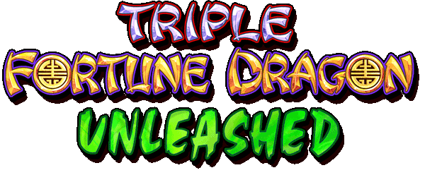 Triple dragon unleashed