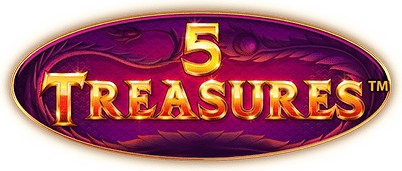 5 treasures slot machine download