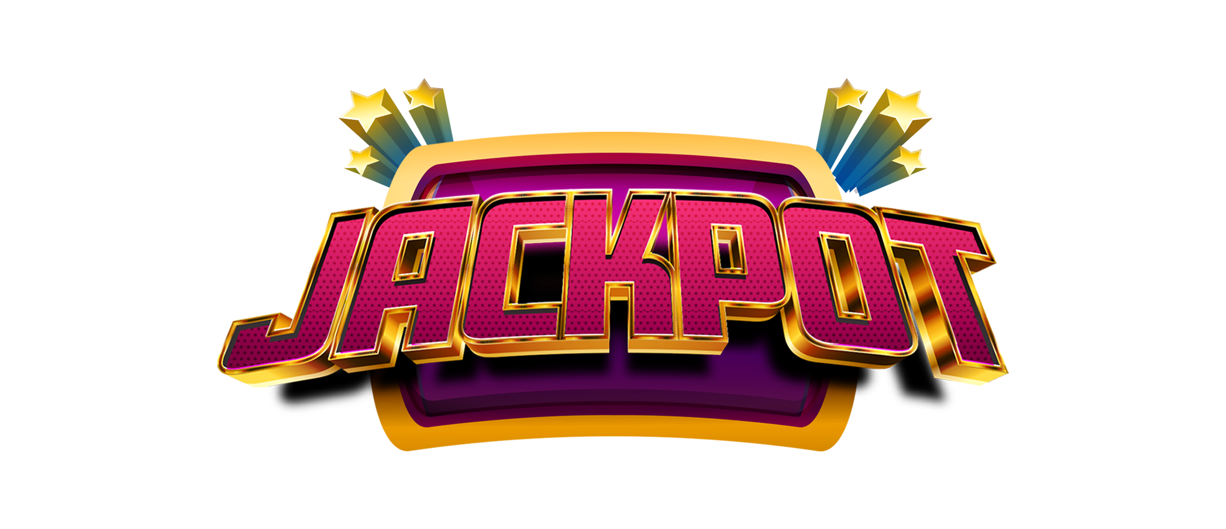 Neon jackpot machine, casino slot. Win game... - Stock Illustration  [97641353] - PIXTA