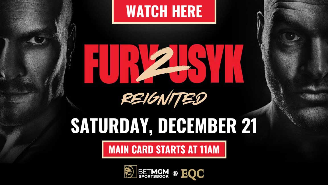 Usyk vs fury free live stream online